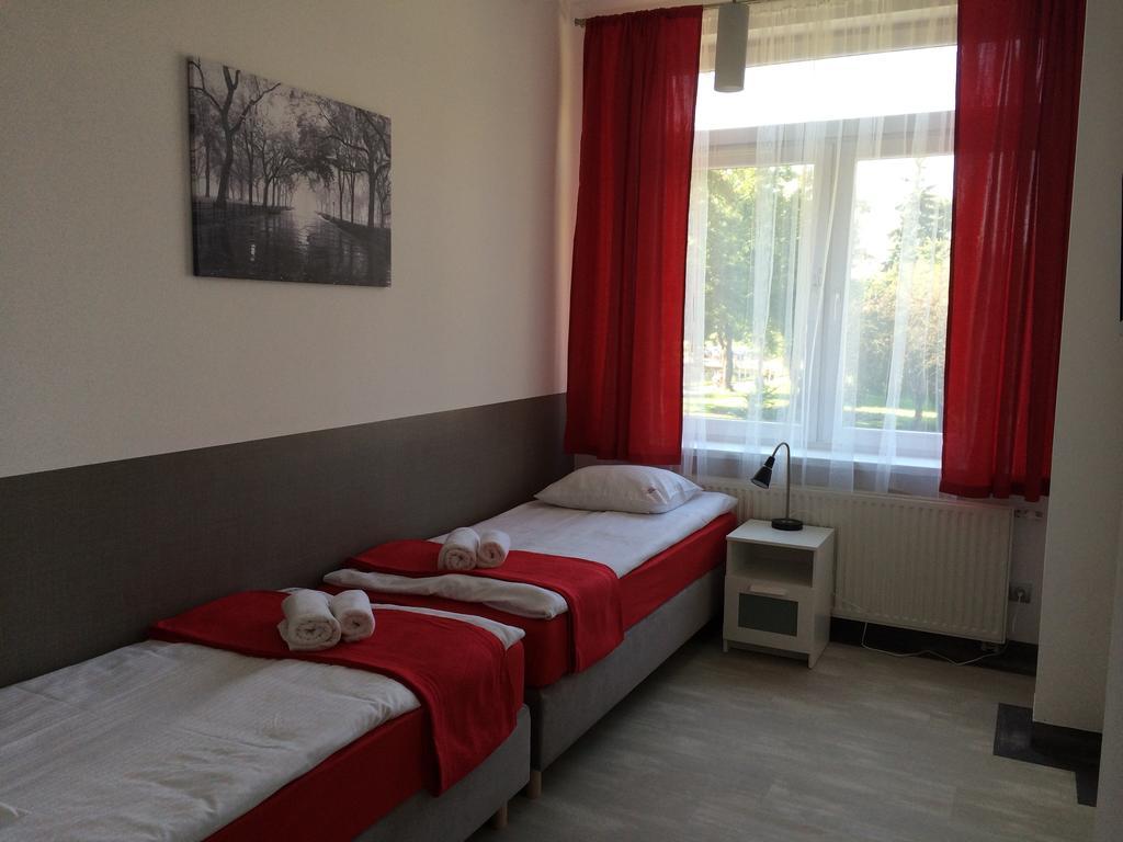 Hotel Kielce Room photo