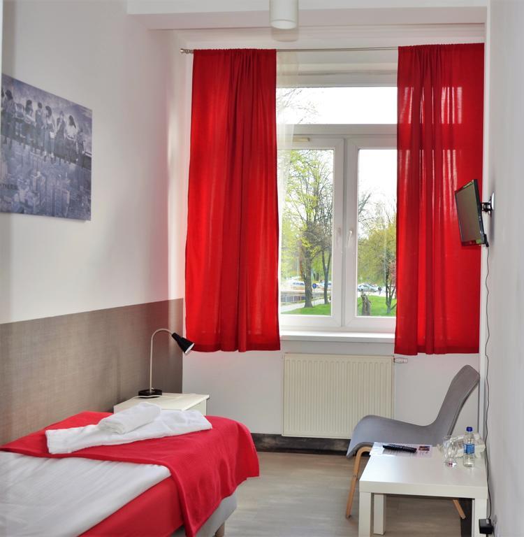 Hotel Kielce Exterior photo