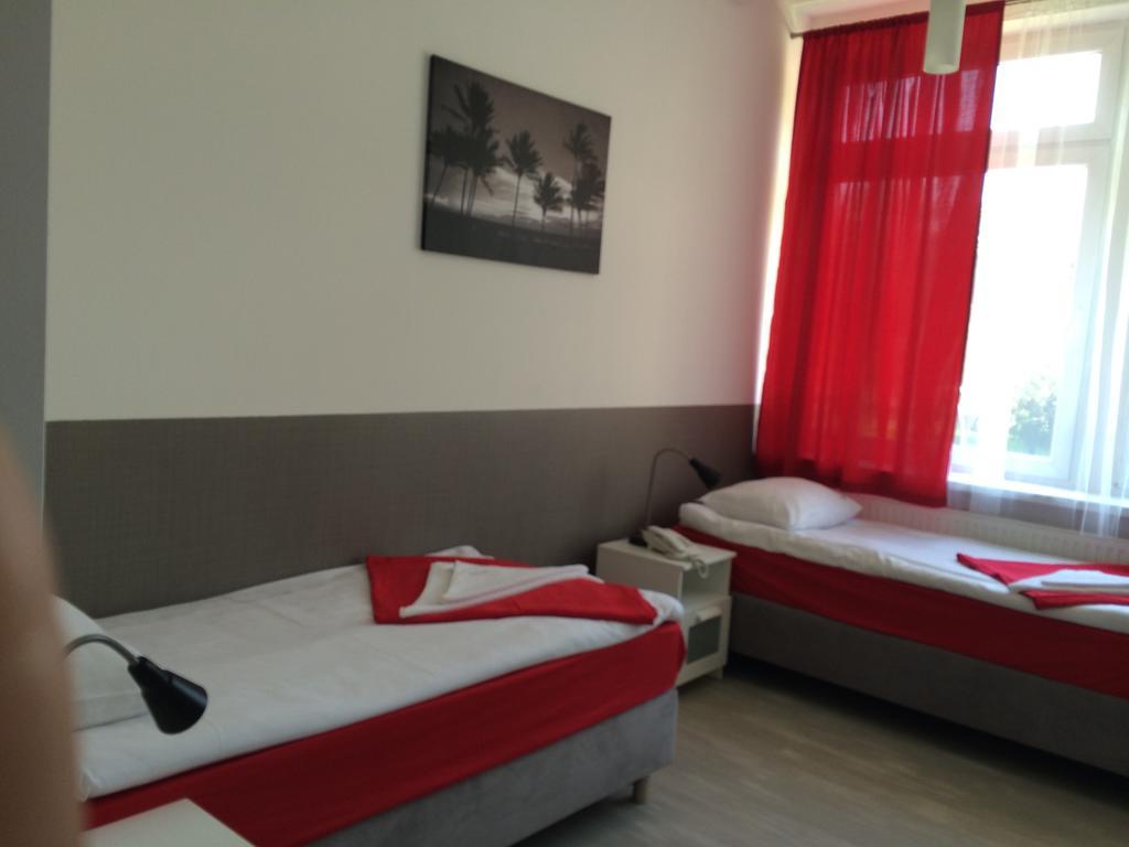 Hotel Kielce Exterior photo